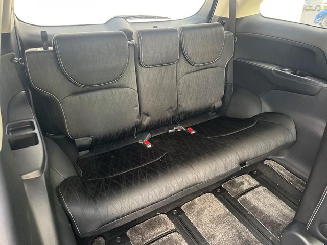 ホンダ オデッセイ