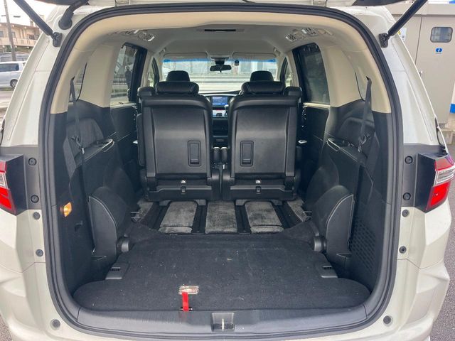 ホンダ オデッセイ