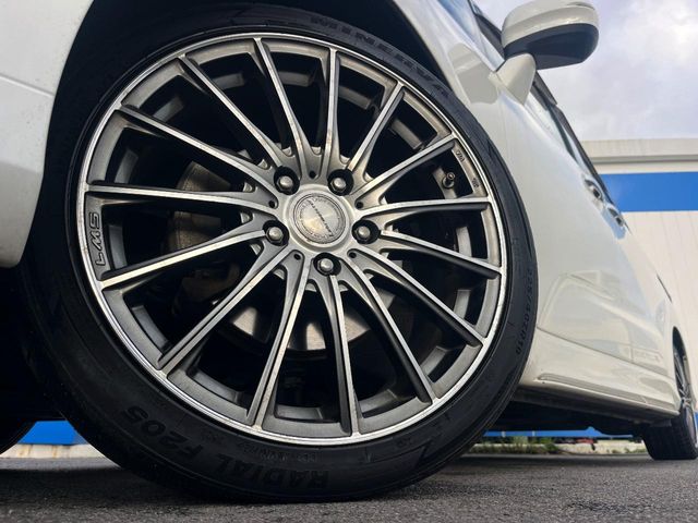 ホンダ オデッセイ