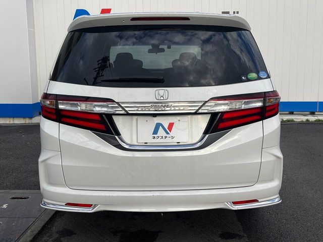 ホンダ オデッセイ