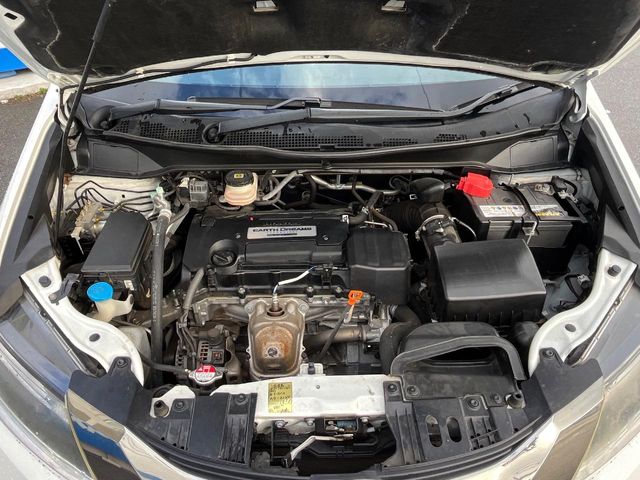 ホンダ オデッセイ