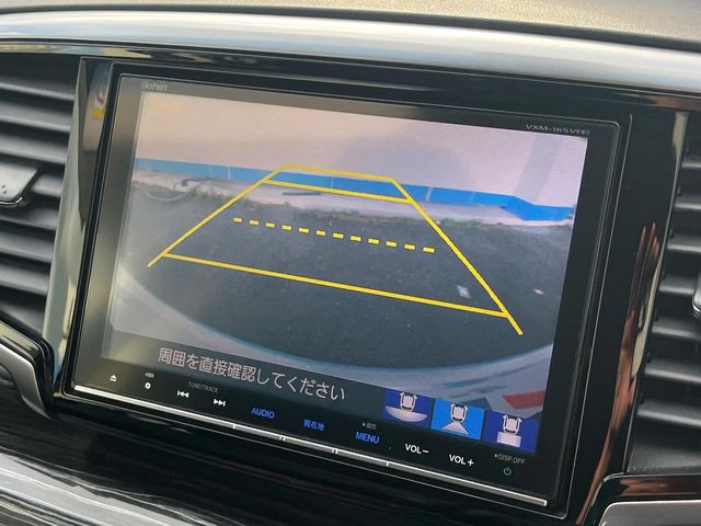 ホンダ オデッセイ