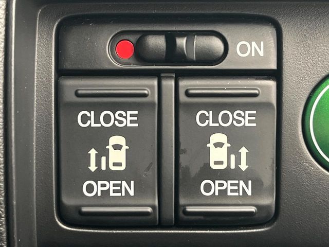 ホンダ オデッセイ