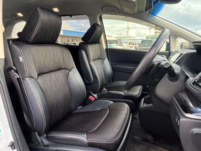 ホンダ オデッセイ