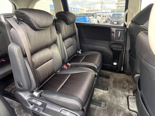 ホンダ オデッセイ