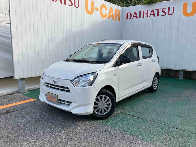 ダイハツ ミライース