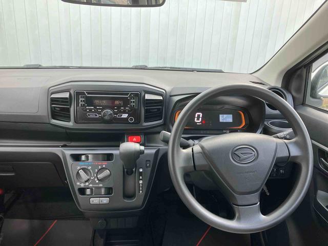 ダイハツ ミライース