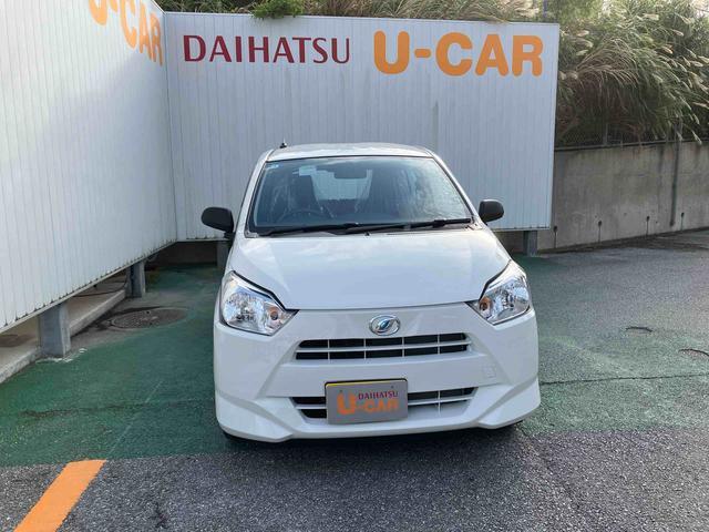 ダイハツ ミライース