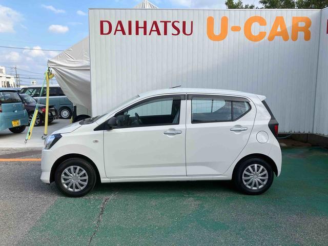 ダイハツ ミライース