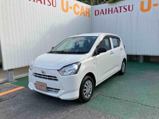 ダイハツ ミライース