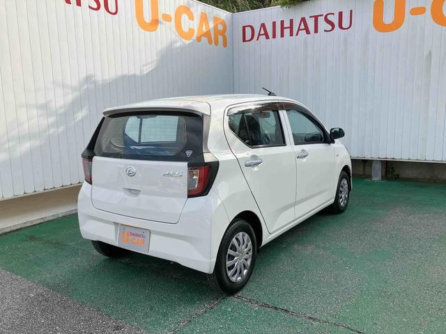 ダイハツ ミライース