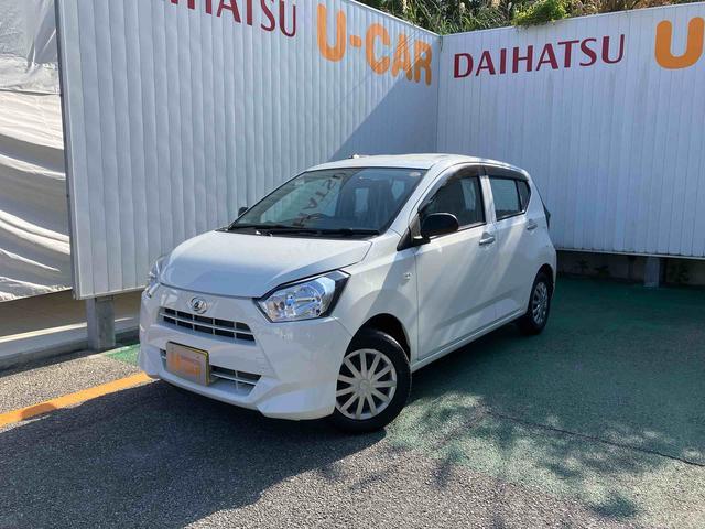 ダイハツ ミライース