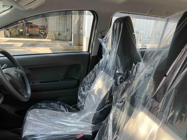 ダイハツ ミライース