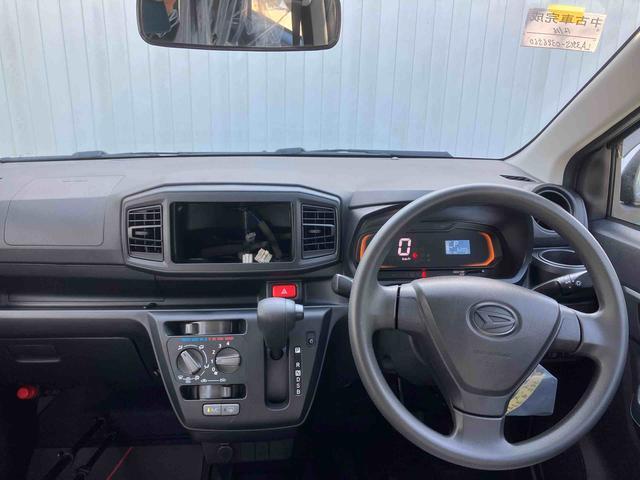 ダイハツ ミライース