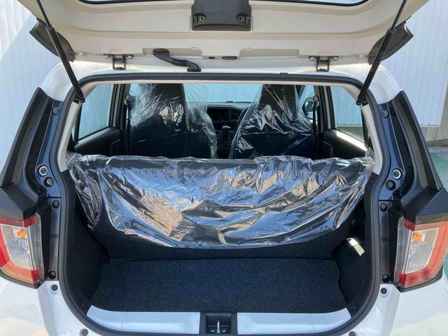 ダイハツ ミライース