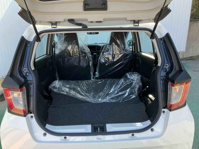 ダイハツ ミライース