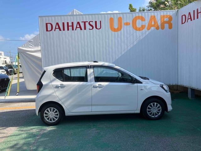 ダイハツ ミライース