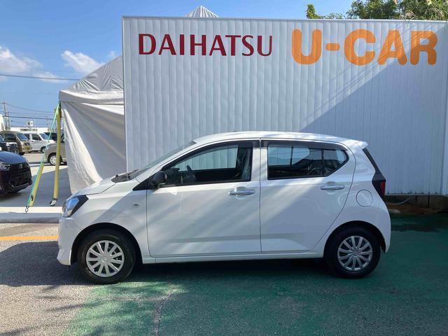 ダイハツ ミライース