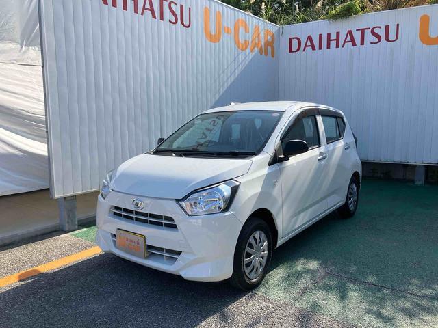 ダイハツ ミライース