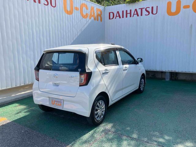 ダイハツ ミライース