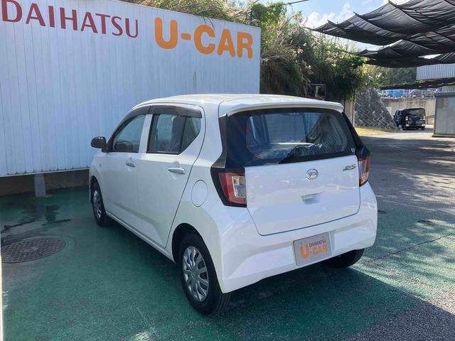 ダイハツ ミライース