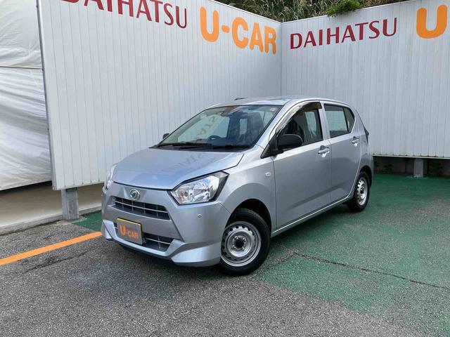 ダイハツ ミライース