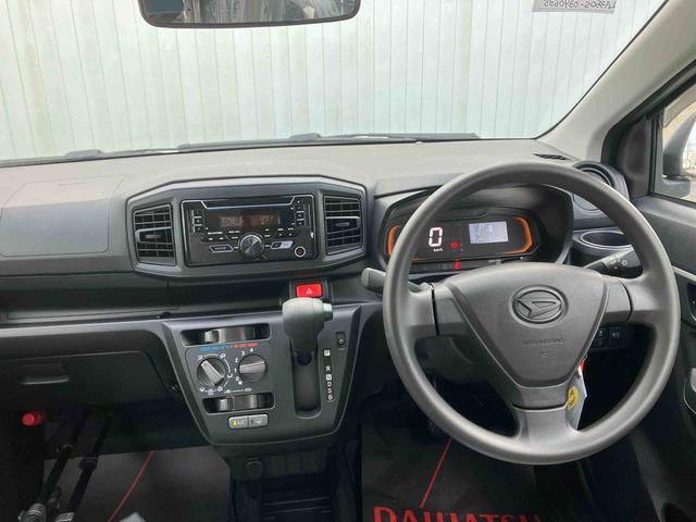 ダイハツ ミライース