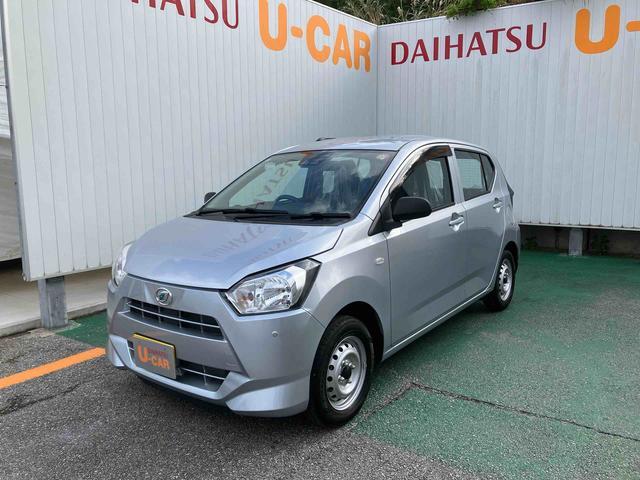 ダイハツ ミライース