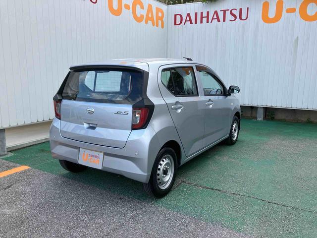 ダイハツ ミライース