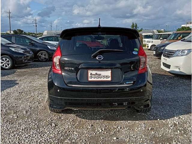 日産 ノート