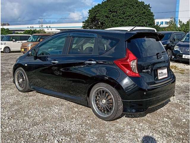 日産 ノート