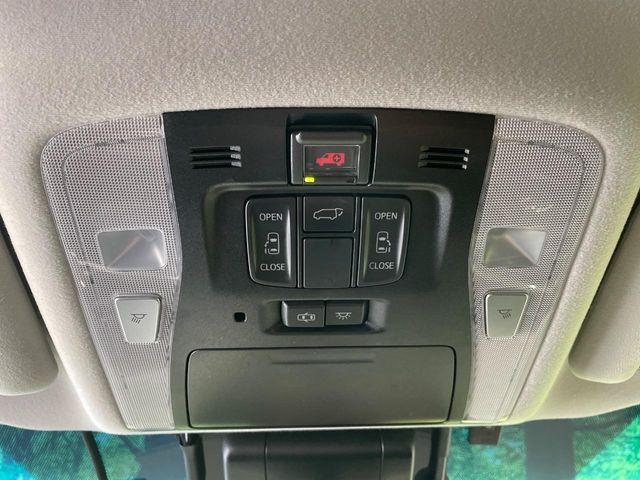 トヨタ アルファード