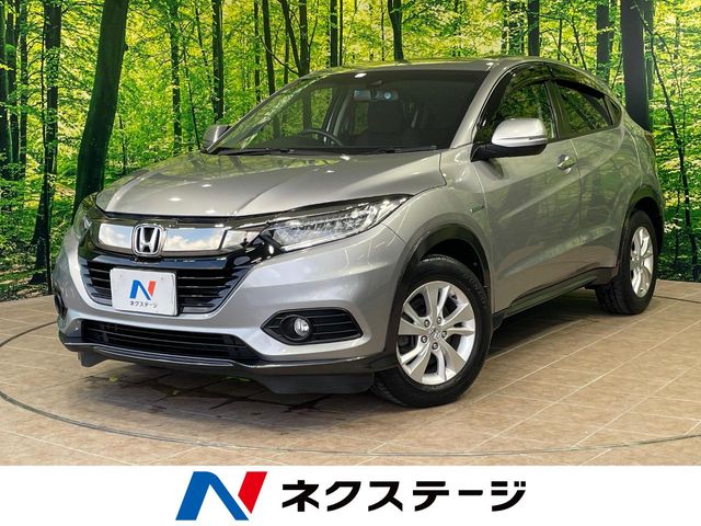 ホンダ ヴェゼル