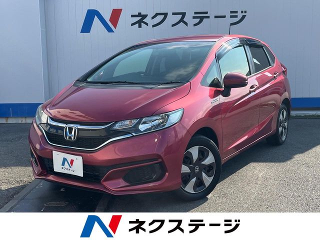 ホンダ フィット