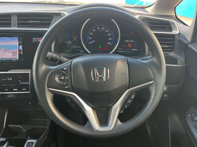 ホンダ フィット