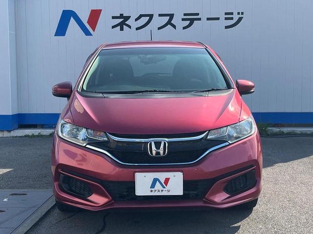 ホンダ フィット