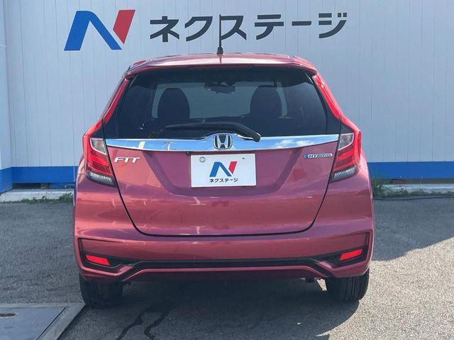 ホンダ フィット