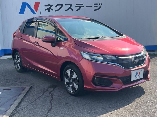 ホンダ フィット