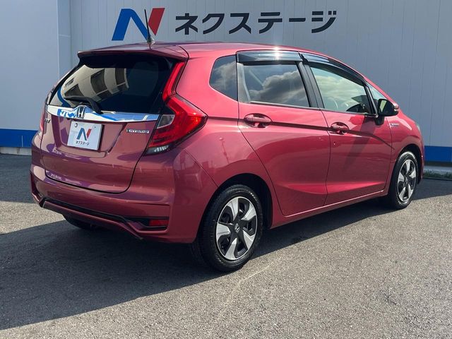 ホンダ フィット