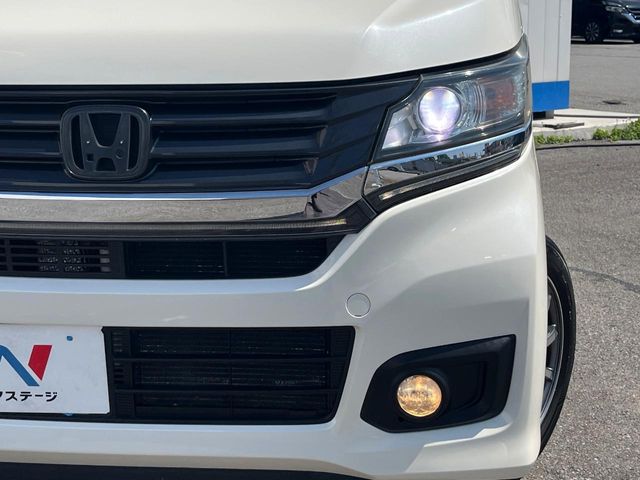 ホンダ N-WGN