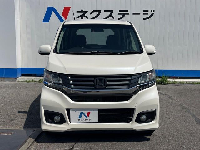 ホンダ N-WGN