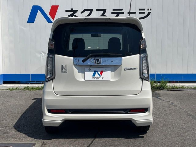 ホンダ N-WGN