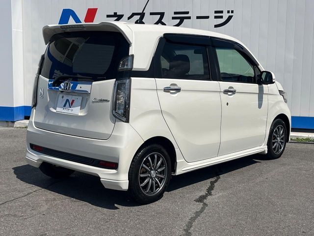 ホンダ N-WGN