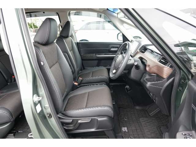 ホンダ フリード+