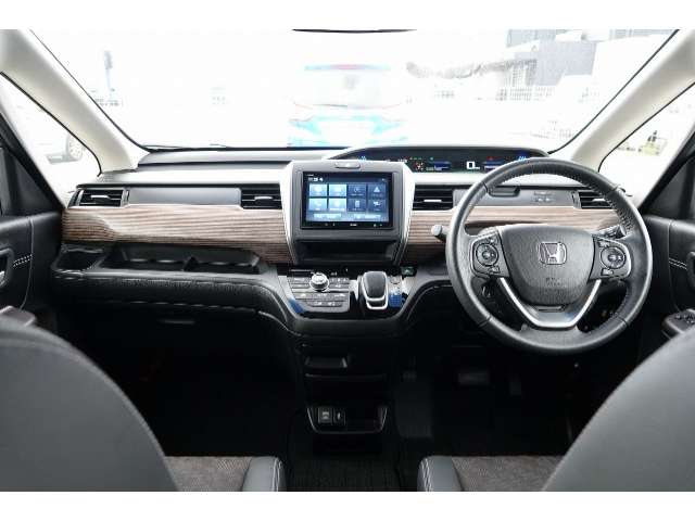 ホンダ フリード+