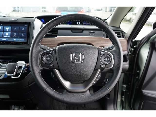 ホンダ フリード+