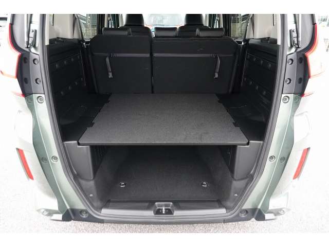 ホンダ フリード+