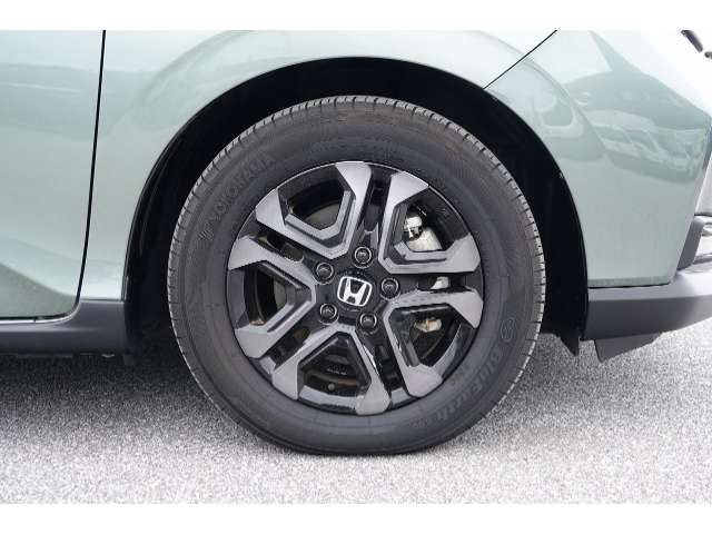 ホンダ フリード+