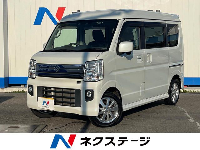 スズキ エブリイ