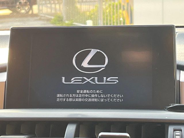 レクサス NX